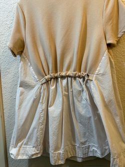 Anthropologie Dress Size Medium