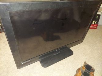 40in Emerson TV