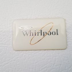 Whirpool Refrigerador 
