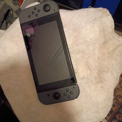 Nintendo Swit
