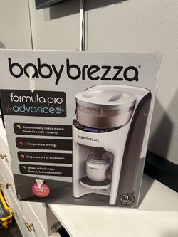 Baby Brezza