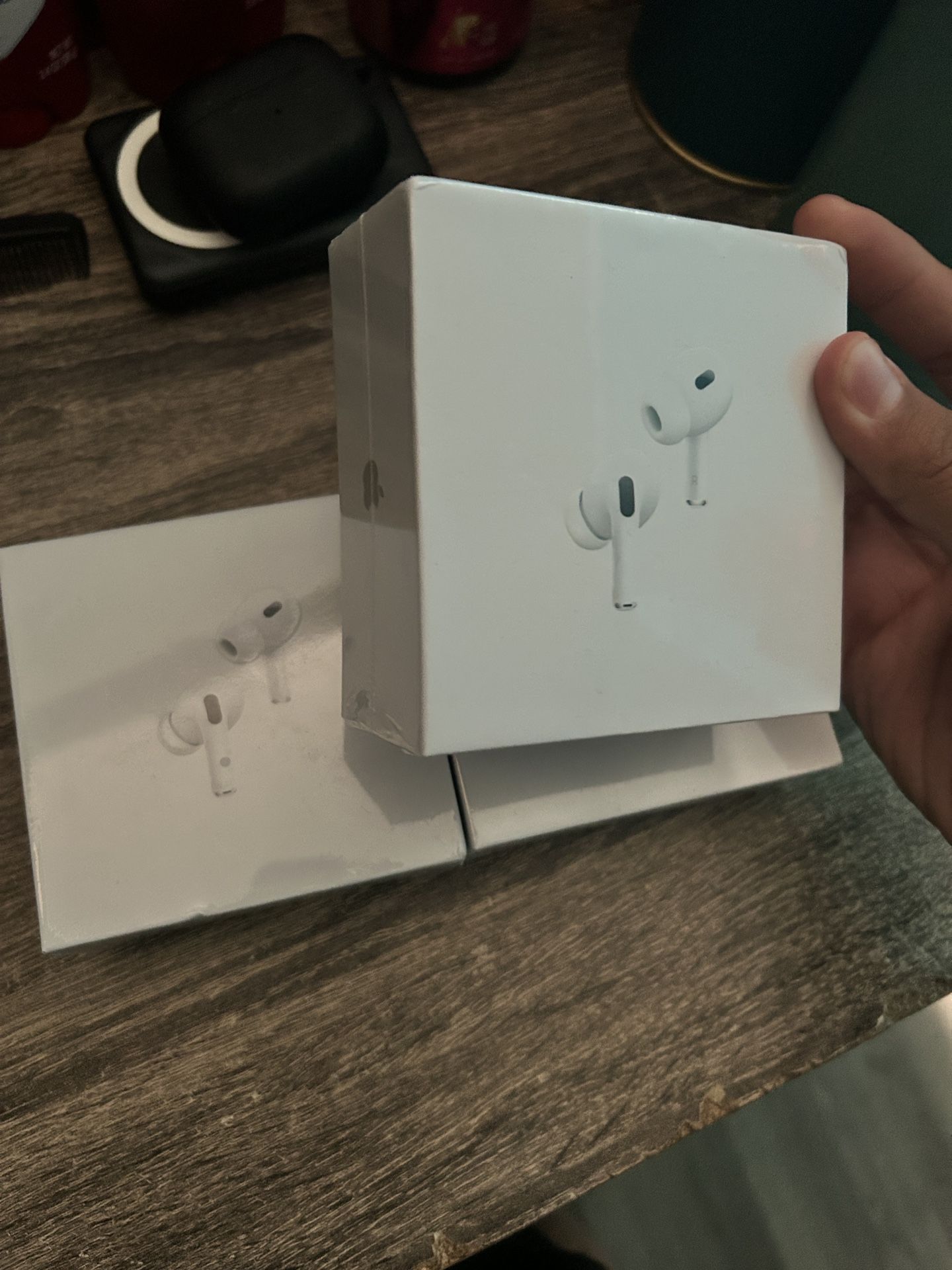 Airpods Pro Generation 2