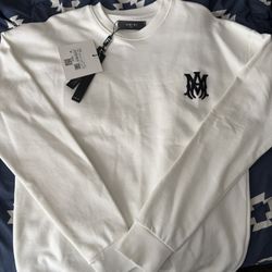 Amiri, LV , Dior & Chrome Hearts Sweaters