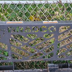 Forks for Skid Steer or Bobcat