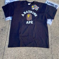 Bape T Shirt