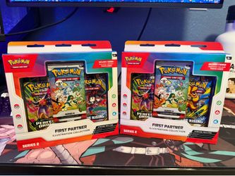 Pokemon
