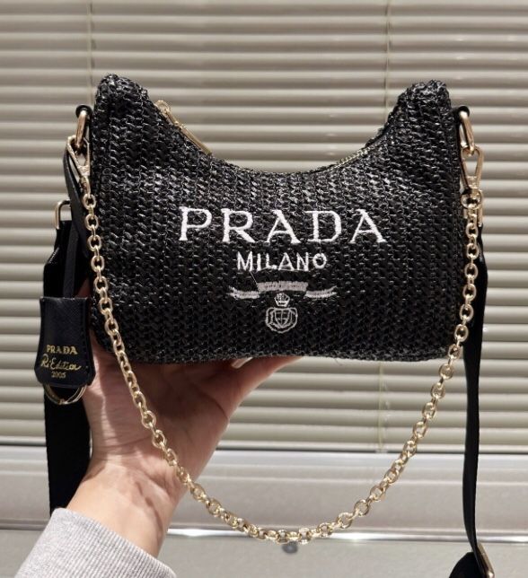 Prada Handbag