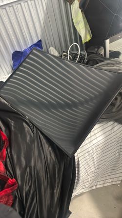 55 Inch Curved Smart TV