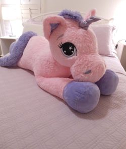 Brand New Unicorn