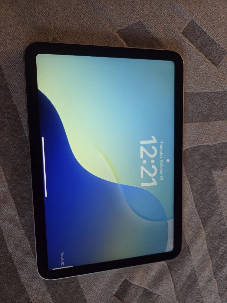 Ipad MINI 6TH GEN
