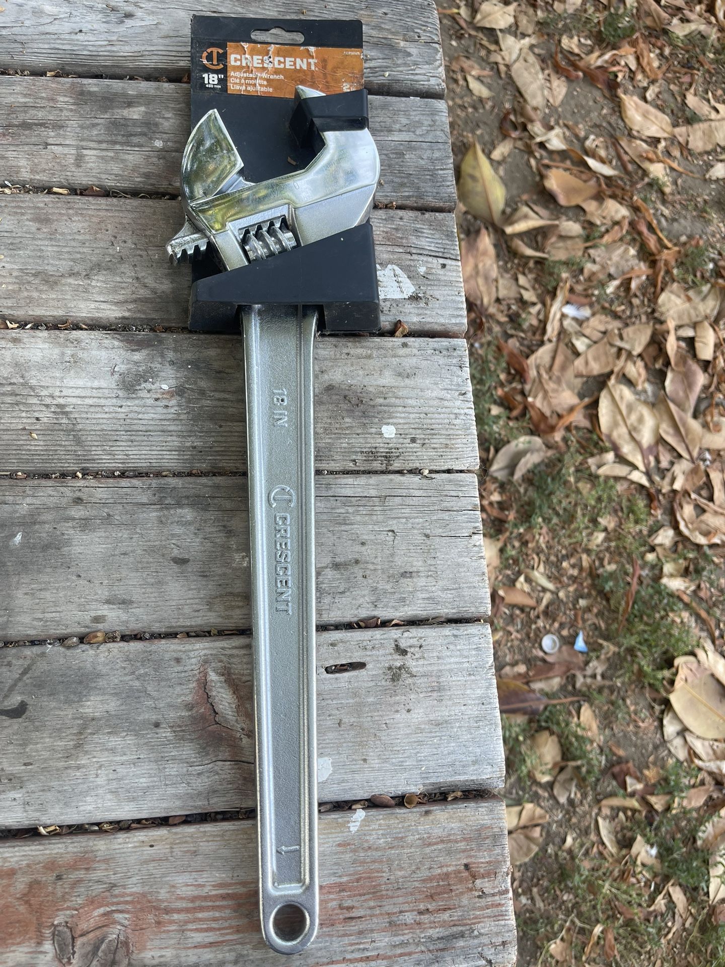 Wrench