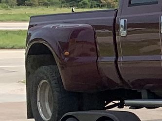 2006 f350 looking to trade bed for utility body 8ft