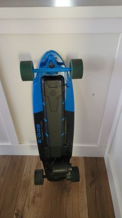 Electirc Skateboard  EGO 2 