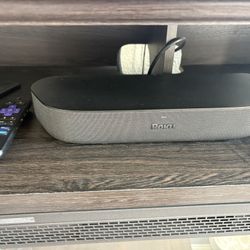 Roku Stream Bar