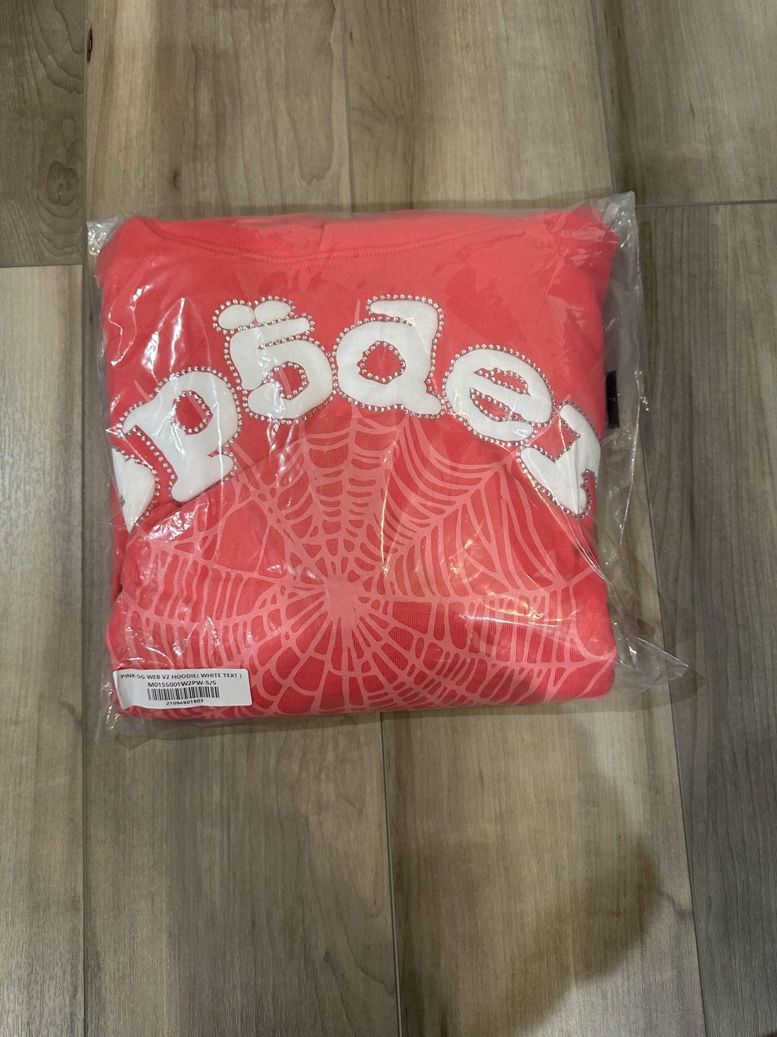 🕸️SPIDER HOODIES🕸️