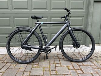 Van Moof S3