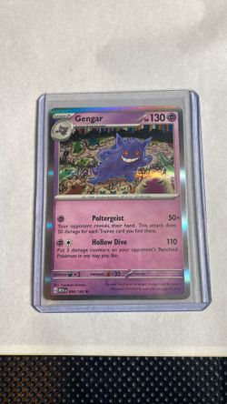 Gengar