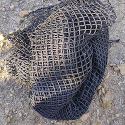 Basketball Netting 