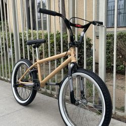 BMX Bike