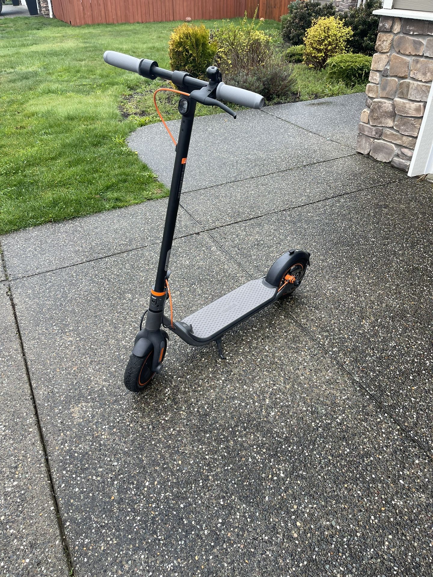 Segway F35