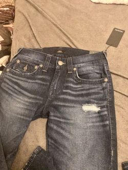 True Religion Brand Jeans 