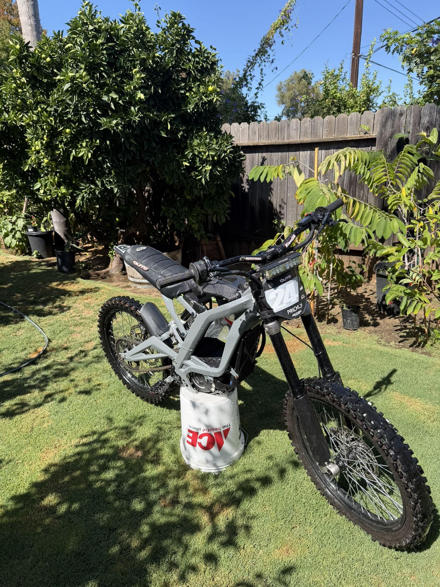 Surron 24’
