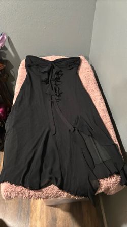 Halloween dress