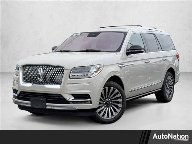 2019 Lincoln Navigator