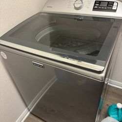 Maytag Washer & Dryer