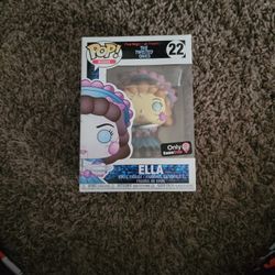 ELLA FUNKO POP