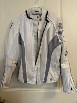 Joe Rocket Women’s Riding Jacket