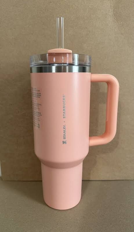 Brand New Stanley X Starbucks 40oz