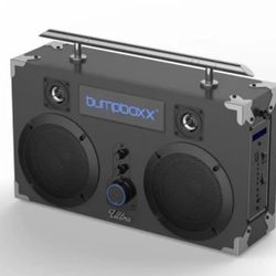 Bumpboxx Ultra (Brand New)