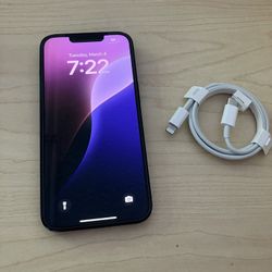 iPhone 14 