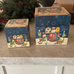 Christmas Decor