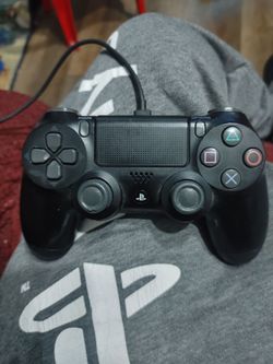 Ps4 controller