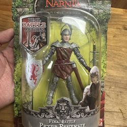 Narnia Prince Caspian 