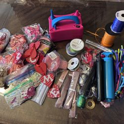 Crafts And Party Supplies 