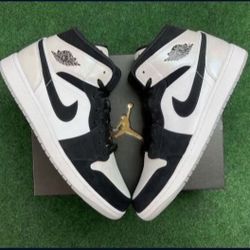 Jordan 1 Men’s 11 (Firm Price) 