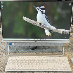 Dell All In One PC 24”