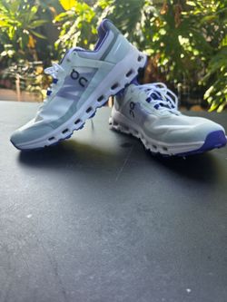 On Running Cloudmonster Sneakers