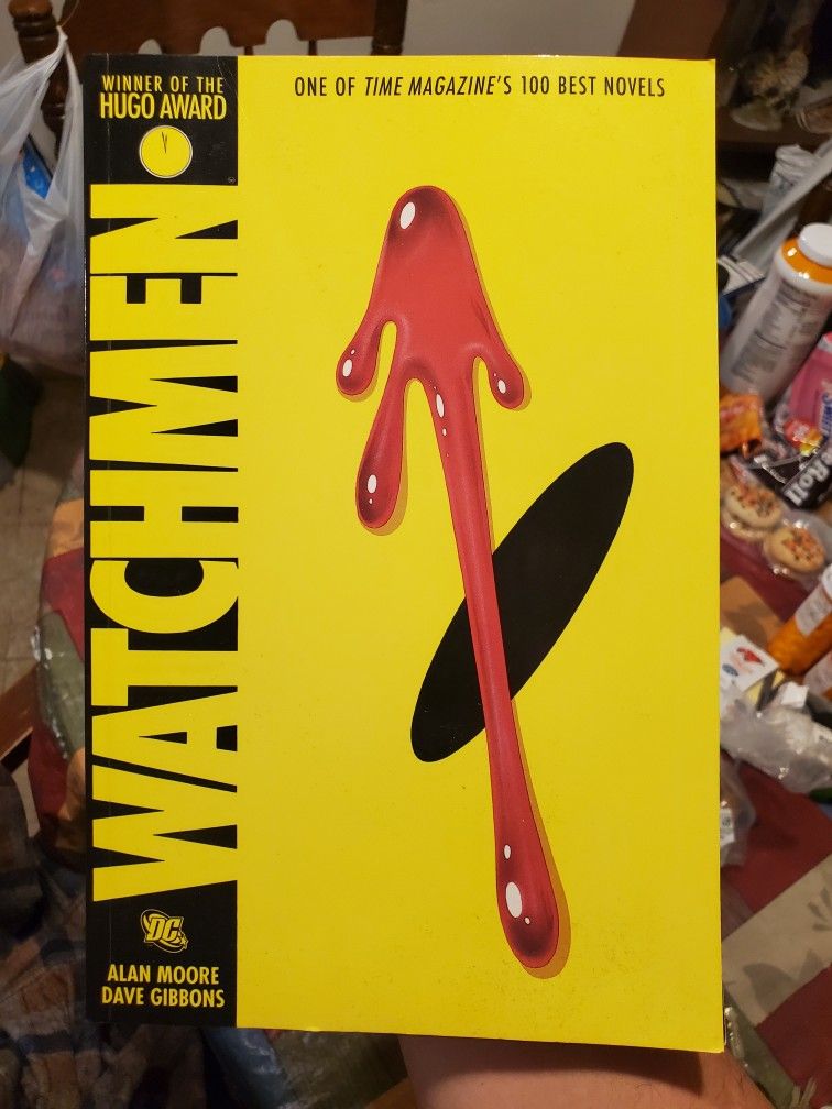 Watchmen