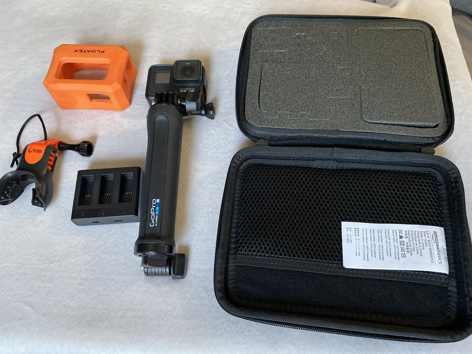 GoPro Hero 7 Black