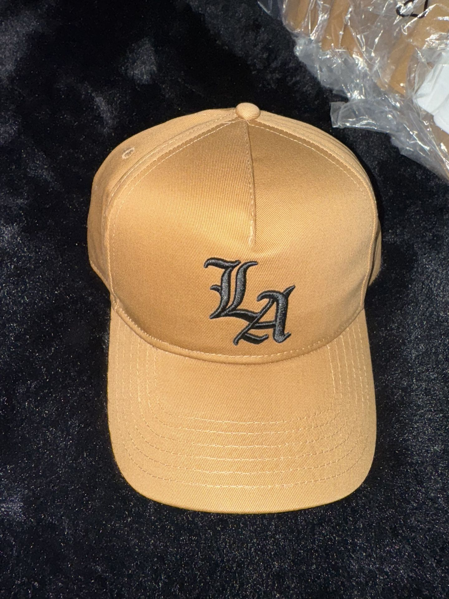 LA Hat For Men’s From Cotton On