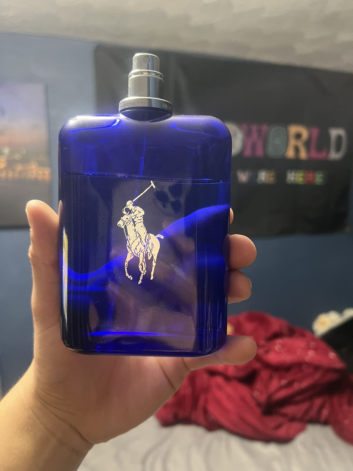 Polo Cologne