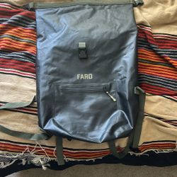 Dry Bag Backpack 