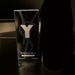 Ysl Cologne 