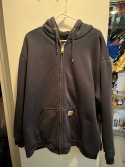 Carhartt hoddie