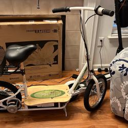 36 Volt Ecosmart Razor