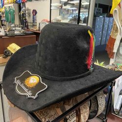 Nueva Texana tostoneada para hombre